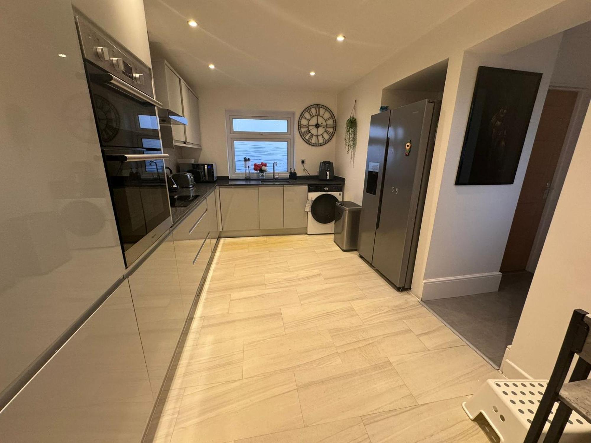 Hornchurch Deluxe Spacious King Size Room מראה חיצוני תמונה
