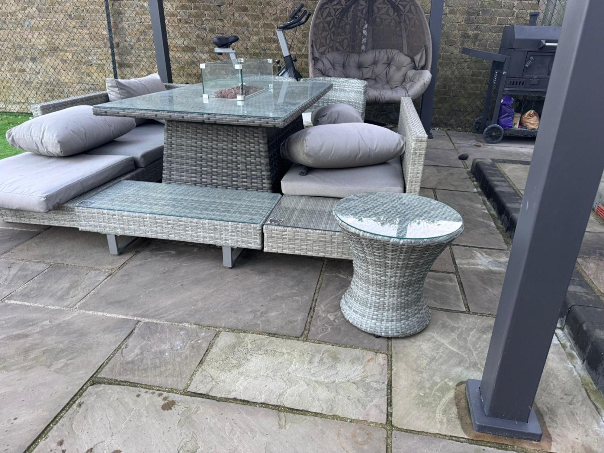 Hornchurch Deluxe Spacious King Size Room מראה חיצוני תמונה