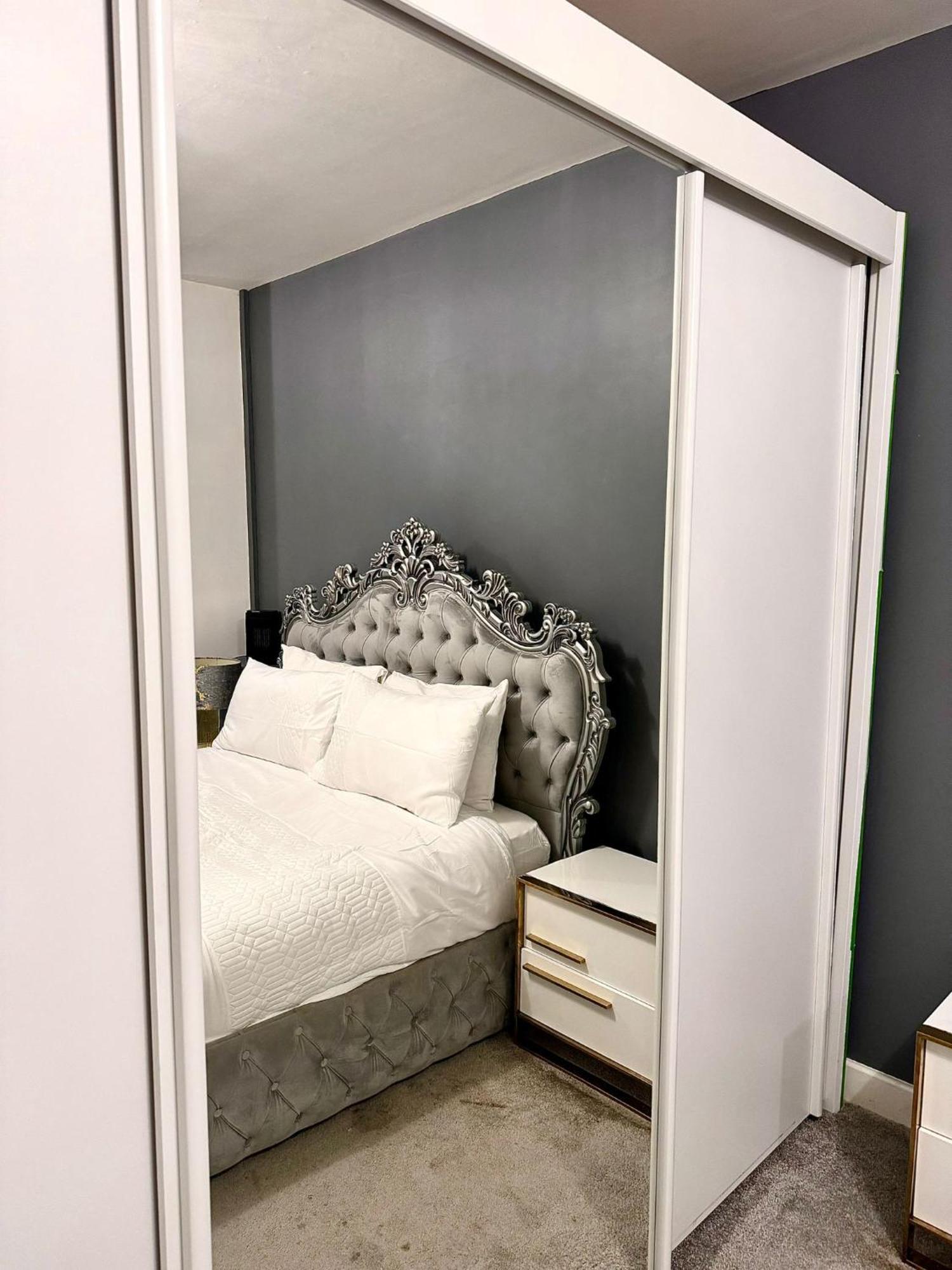Hornchurch Deluxe Spacious King Size Room מראה חיצוני תמונה