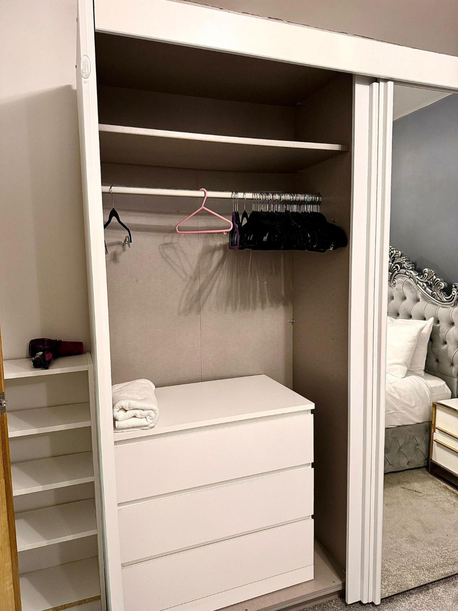 Hornchurch Deluxe Spacious King Size Room מראה חיצוני תמונה