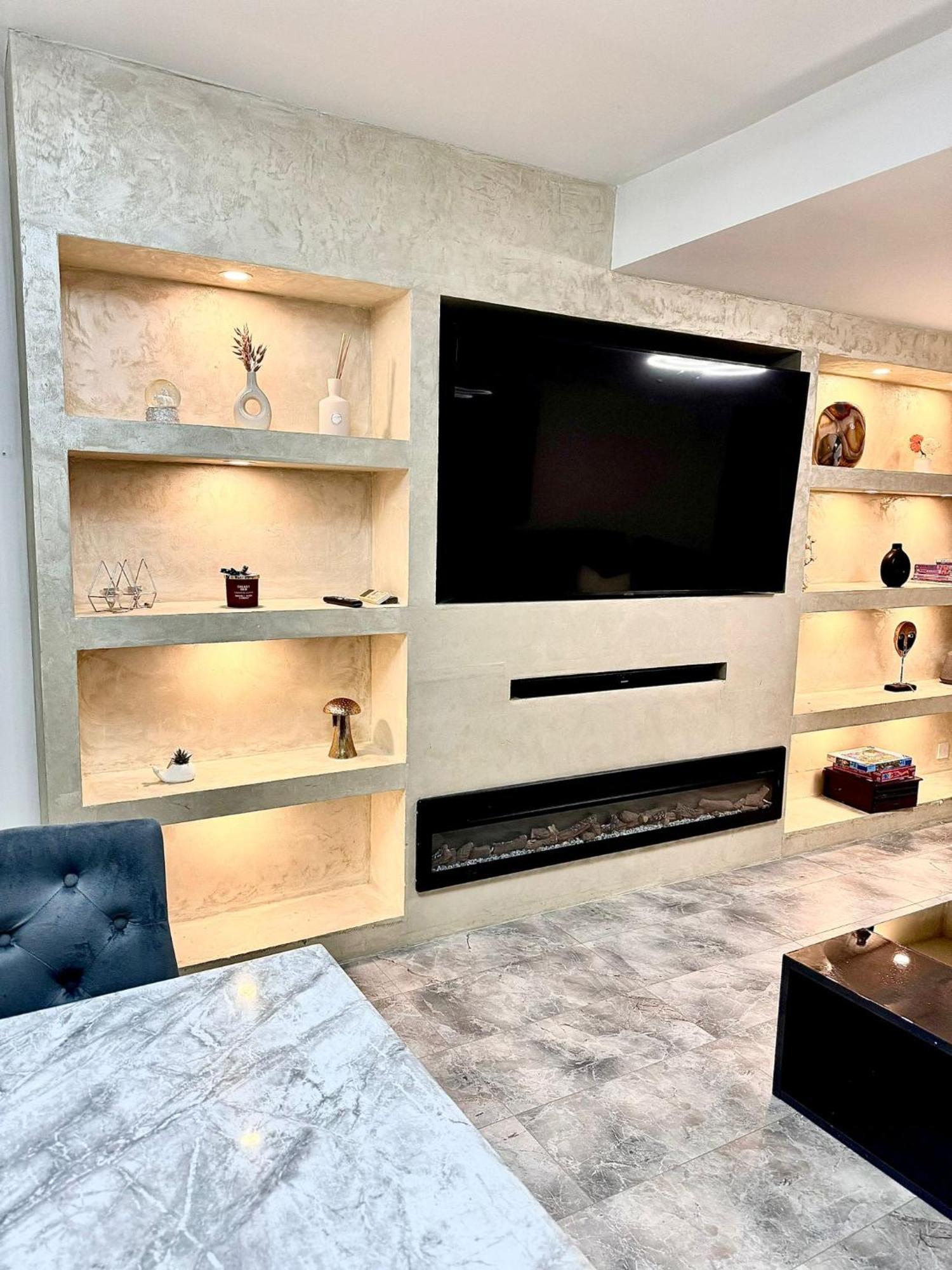 Hornchurch Deluxe Spacious King Size Room מראה חיצוני תמונה